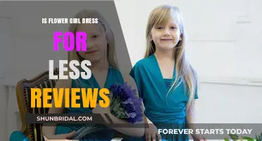 Affordable Flower Girl Dresses: Honest Reviews for Budget-Friendly Options