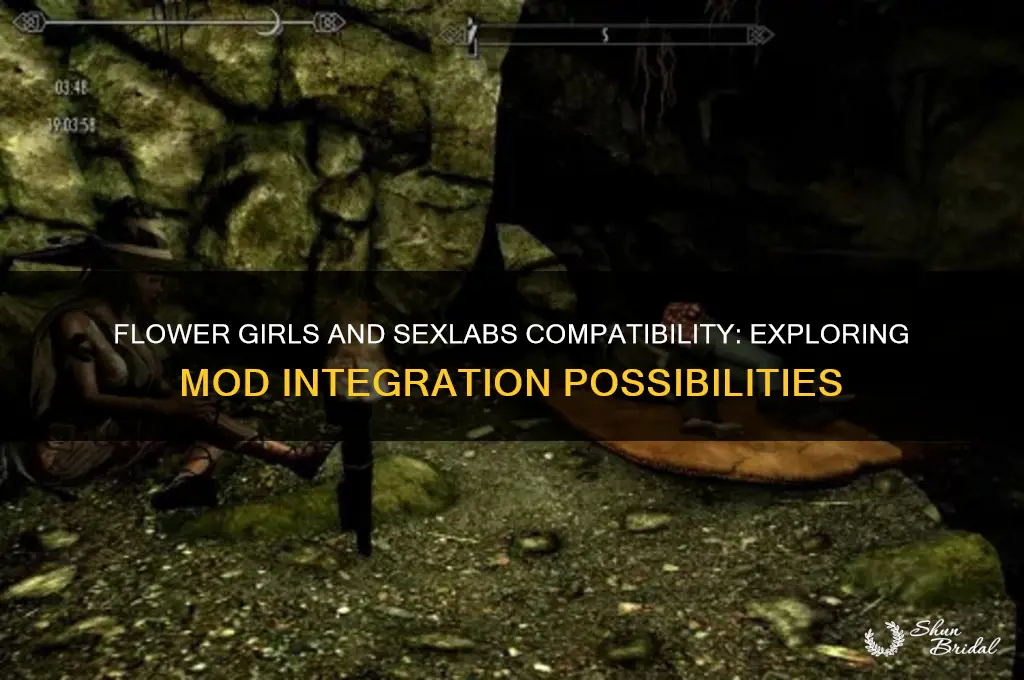 is flower girls compatible with sexlabs