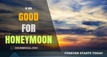 Is Goa the Perfect Honeymoon Destination? A Comprehensive Review