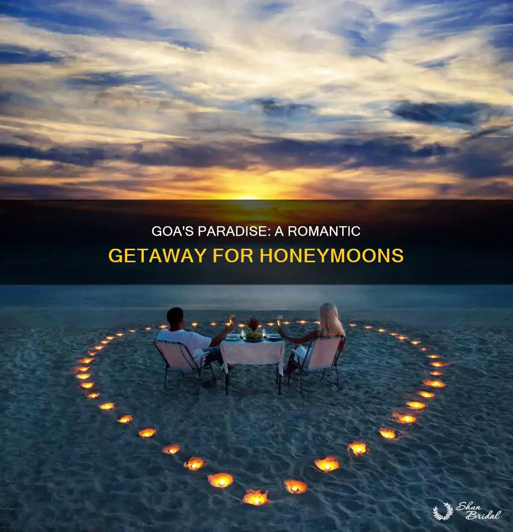 is goa india good for honeymoon