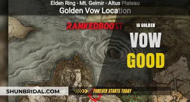 Is Golden Vow a Worthwhile Investment? Pros, Cons, and Verdict