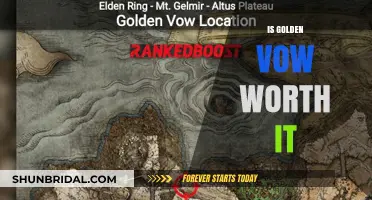 Is Golden Vow Worth It? Pros, Cons, and Final Verdict