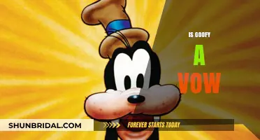 Is Goofy a Dog? Unraveling the Disney Character's True Identity