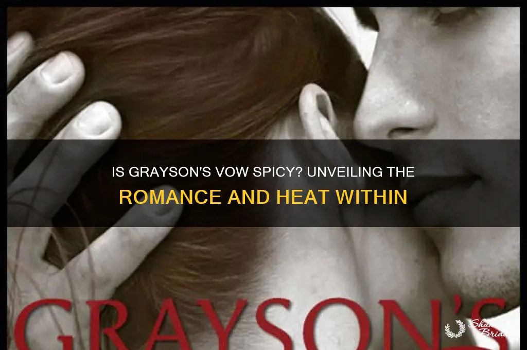is grayson
