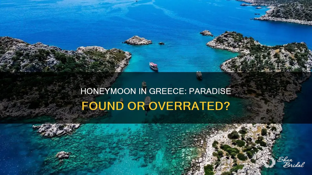 is greece a good honeymoon destination