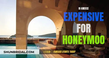 Honeymoon in Greece: Exploring Affordable Luxury