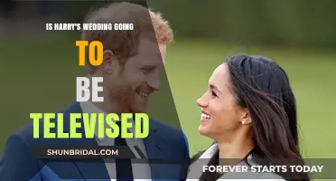 Will Harry's Wedding Be Televised? Exploring the Royal Broadcast Speculation