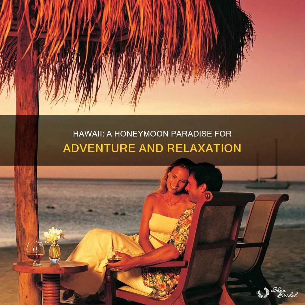 is hawaii a good honeymoon destination