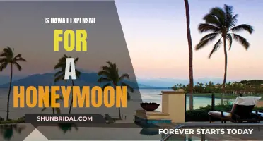 Honeymoon in Hawaii: Exploring Affordable Luxury