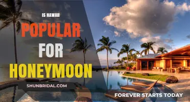 Hawaii Honeymoon: Why It's a Top Romantic Destination for Newlyweds