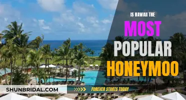 Hawaii's Honeymoons: Paradise or Overrated?