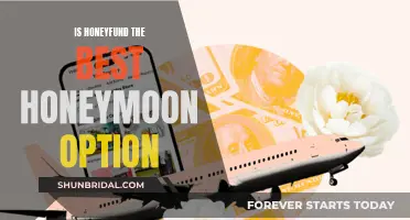 Honeymoon Fund: A Sweet Way to Finance Your Dream Wedding Getaway