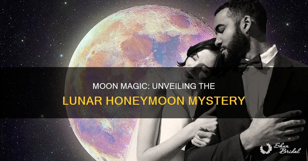 is honeymoon a lunar phase