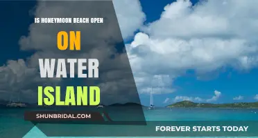 Is Honeymoon Beach on Water Island Open? Your Guide to Visiting