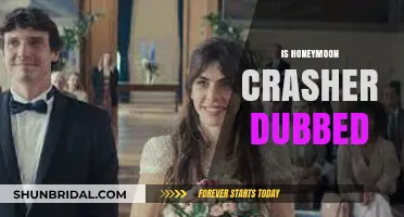 Is Honeymoon Crashers Dubbed? Unveiling the Truth About the Movie's Audio