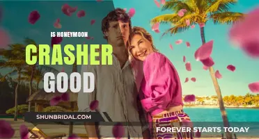 Is Honeymoon Crasher a Good Movie? A Critical Review