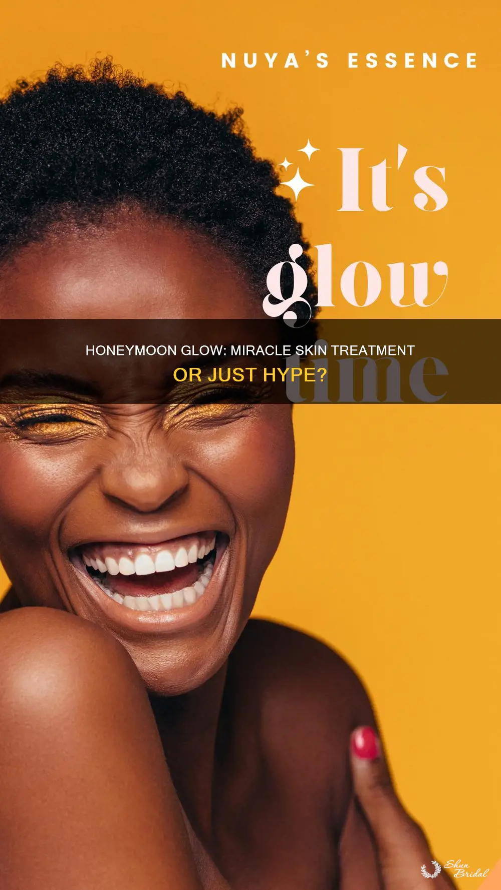 is honeymoon glow worth the hype
