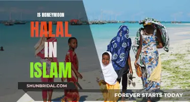 Honeymoon Halal in Islam? Exploring the Boundaries