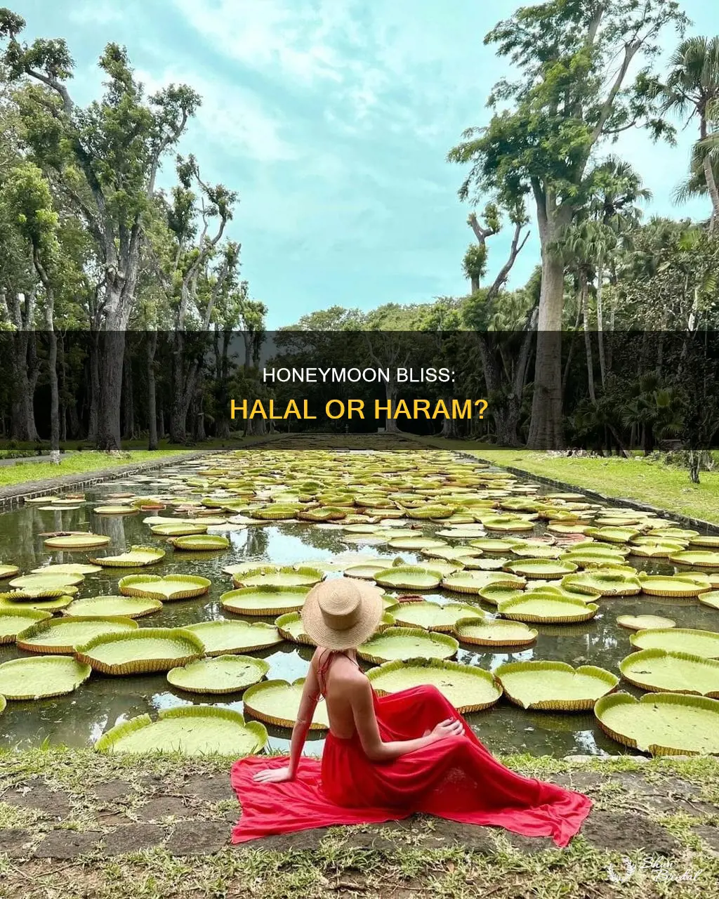 is honeymoon haram