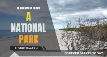 Honeymoon Island: A National Park Paradise?
