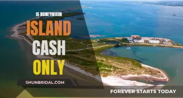 Honeymoon Island: Cash Only? Uncover the Island's Financial Secrets