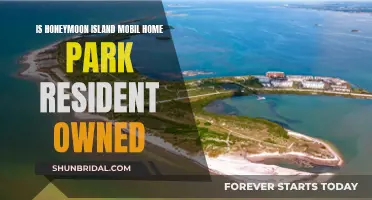 Honeymoon Island: A Resident-Owned Paradise or a Corporate Con?