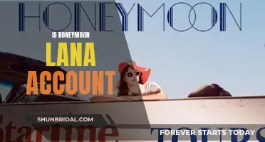 Honeymoon Lana: Unveiling the Secrets of a Captivating Account