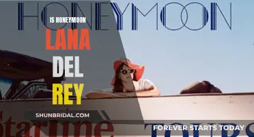 Honeymoon: Lana Del Rey's Romantic and Nostalgic Journey