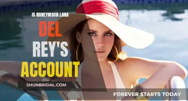 Honeymoon: Lana Del Rey's Poetic Account of Love and Loss