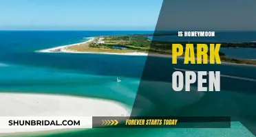Is Honeymoon Park Open? Current Status and Visitor Information