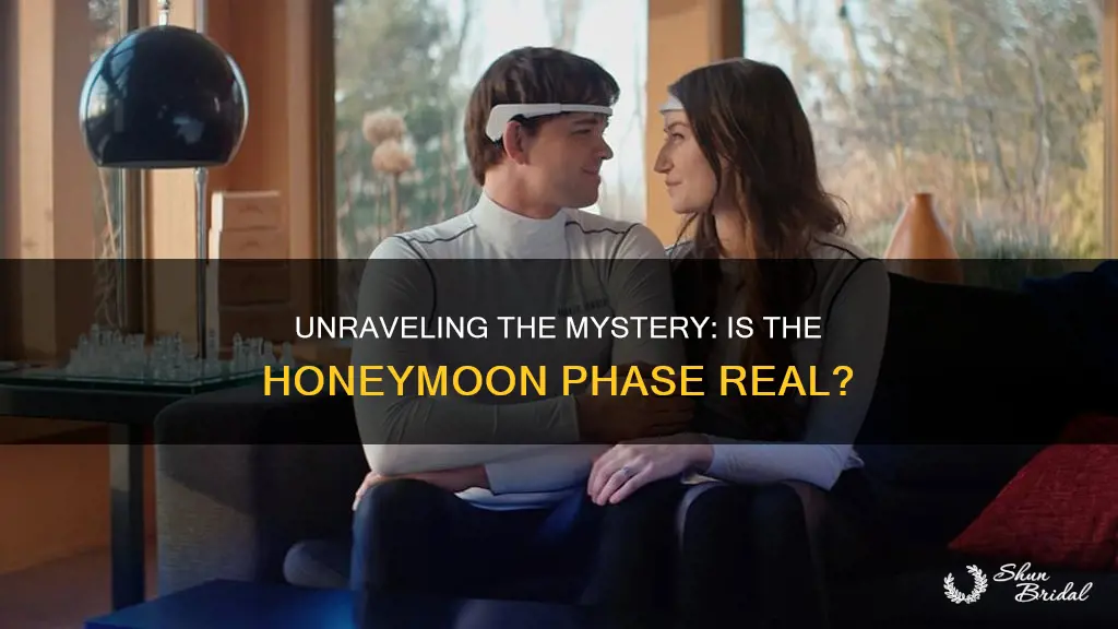 is honeymoon phase real