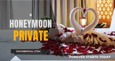 Honeymoon Privacy: Exploring Intimate Getaways