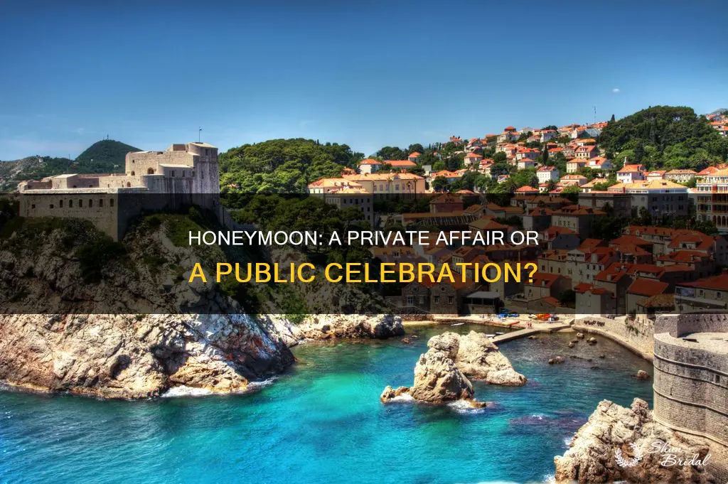 is honeymoon public