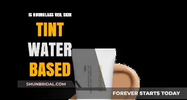 Hourglass Veil Skin Tint: Water-Based Formula Explained and Reviewed