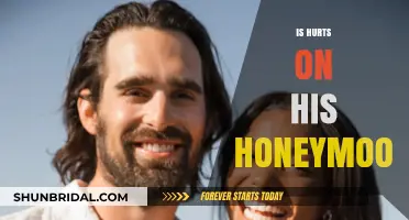 Is Hurts on His Honeymoon? Unraveling the Truth Behind the Rumors