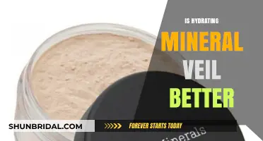 Hydrating Mineral Veil: Is It the Superior Choice for Your Skin?
