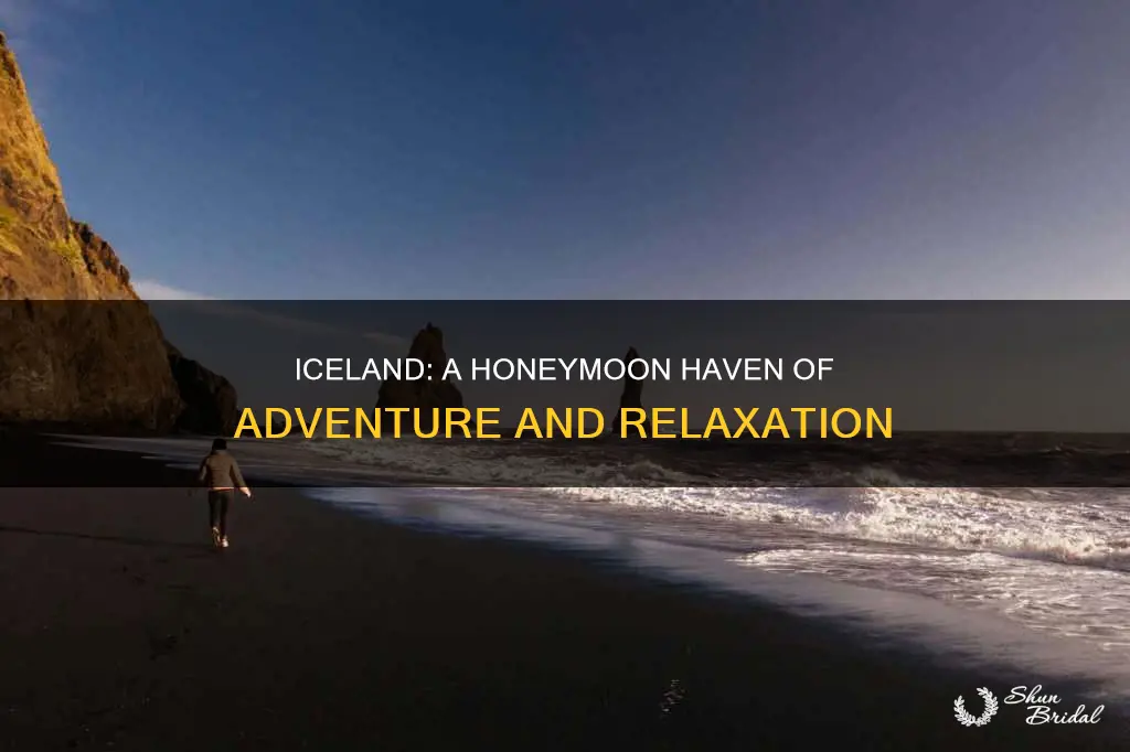 is iceland a good honeymoon destination