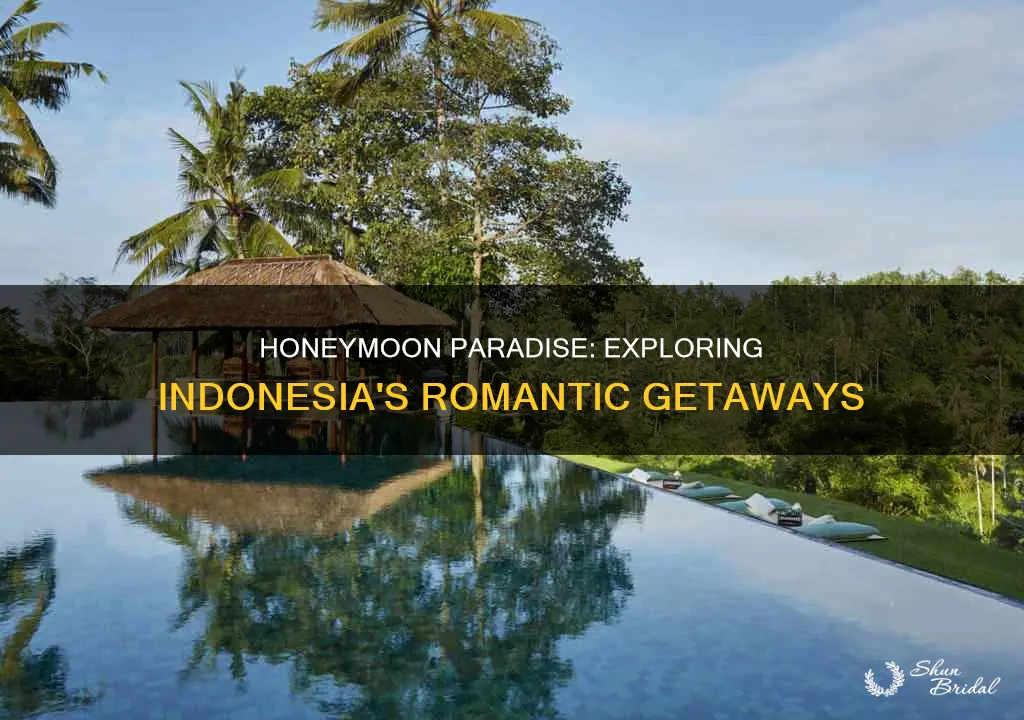 is indonesia good for honeymoon