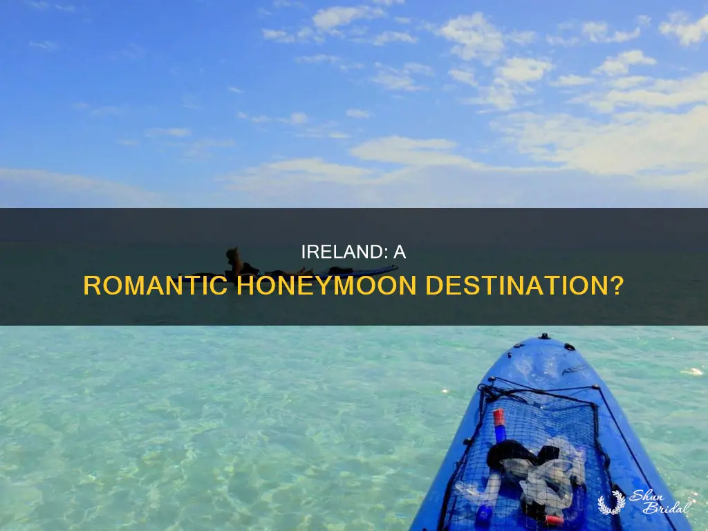 is ireland a good honeymoon destination