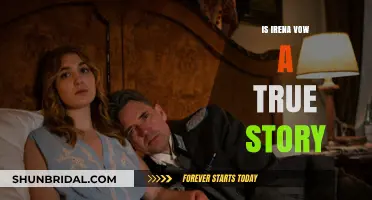 Is Irena's Vow a True Story? Uncovering the Facts Behind the Tale