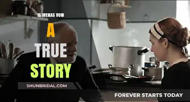 Is Irena's Vow Based on a True Story? Uncovering the Facts