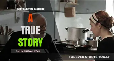 Irena's Vow: Unveiling the True Story Behind the Powerful Narrative