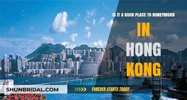 Honeymooning in Hong Kong: A Romantic Urban Adventure or Not?