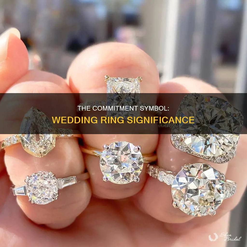 is it a wedding ring