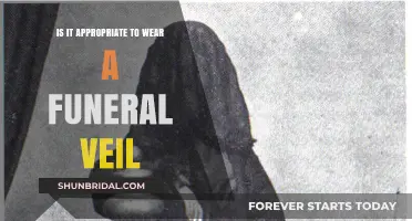 Should You Wear a Funeral Veil? Etiquette and Cultural Insights