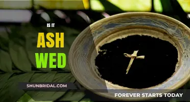 Ash Wednesday: What's Open and Closed?