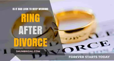 Superstitions: Wedding Rings — Bad Luck or Not?