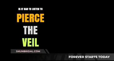 Is Pierce the Veil Harmful? Debunking Music Myths and Misconceptions