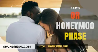 Love or Honeymoon Phase: Decoding the Difference and Longevity