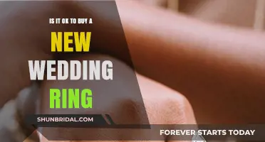 Wedding Ring Upgrade: When and Why to Do It